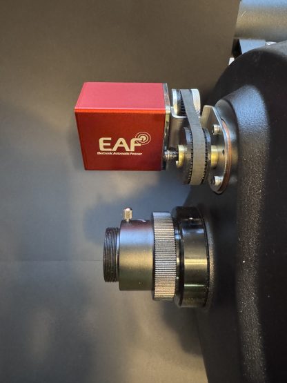 Edge HD EAF clutch kit