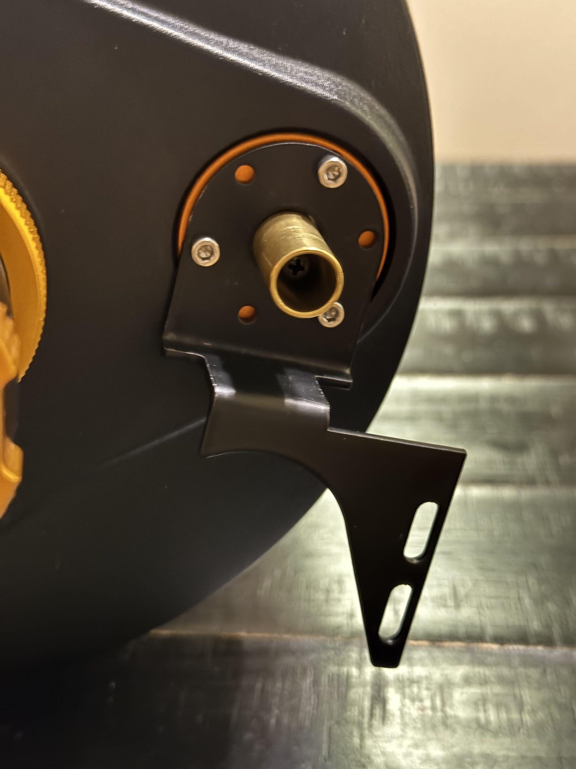 Edge HD EAF clutch kit - Image 7