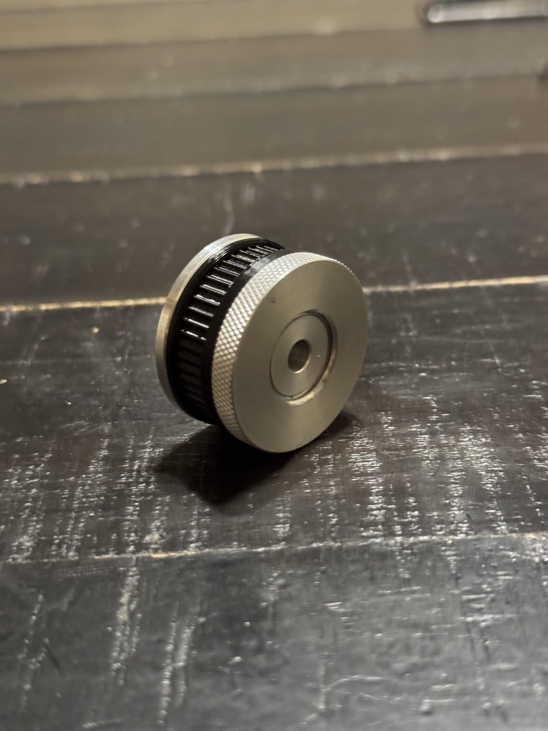Edge HD EAF clutch kit - Image 4