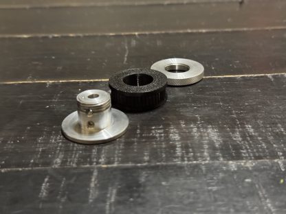 Edge HD EAF clutch kit - Image 2