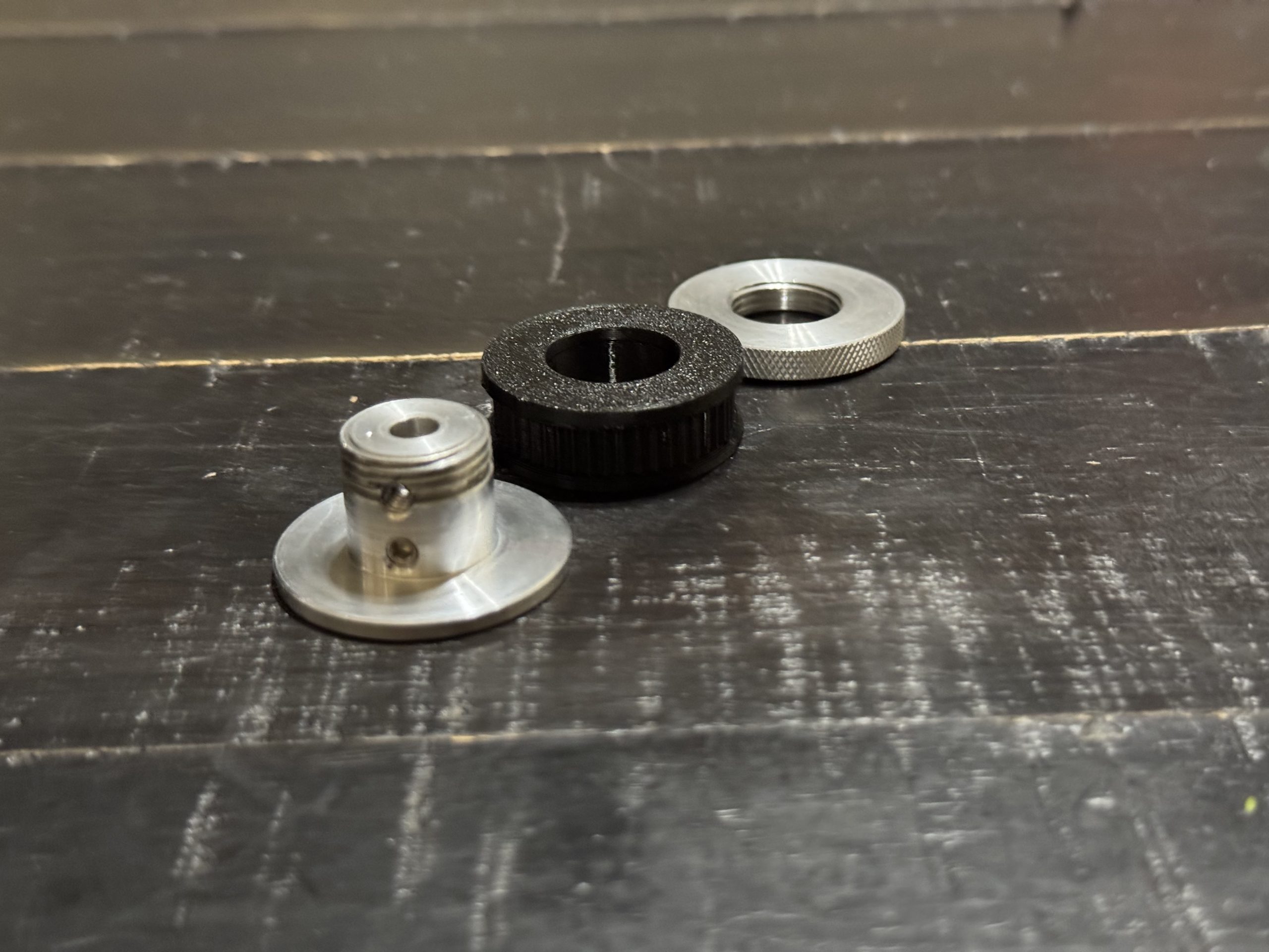 Edge HD EAF clutch kit - Image 2