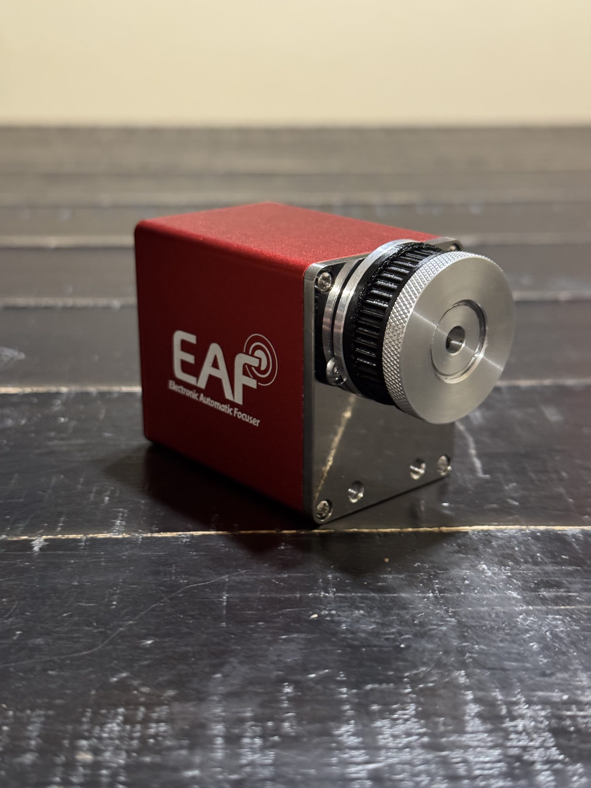 Edge HD EAF clutch kit - Image 3