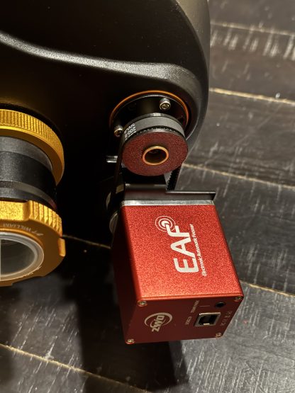 Edge HD EAF clutch kit - Image 6